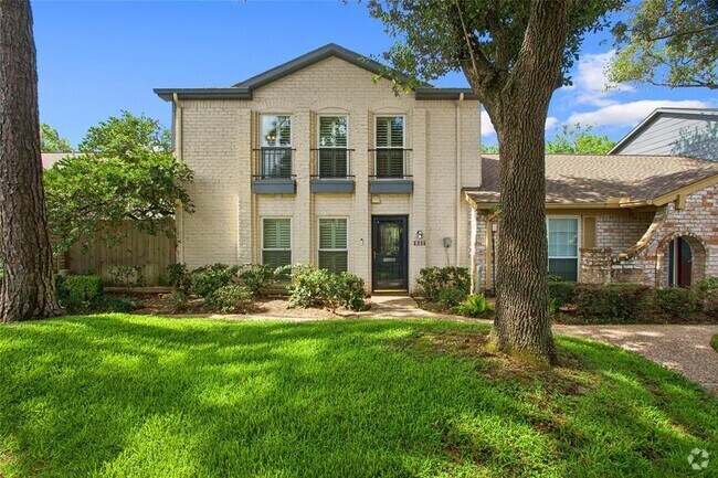 Building Photo - 2908 Gessner Rd Rental
