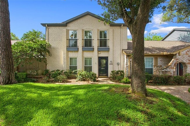 Photo - 2908 Gessner Rd Condo