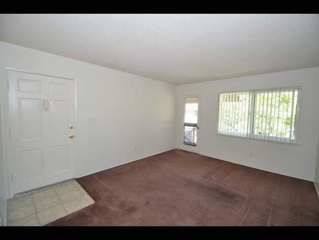 The Somerset Apartments