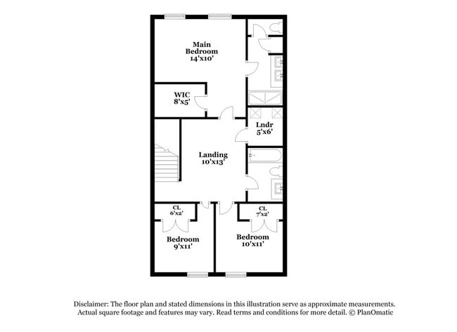 Photo - 1620 Denali Dr