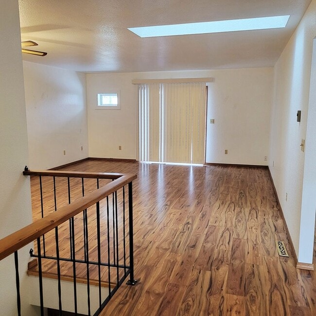 Photo - Heights 4 Bedroom Duplex w/ Garage & Fenced Yard