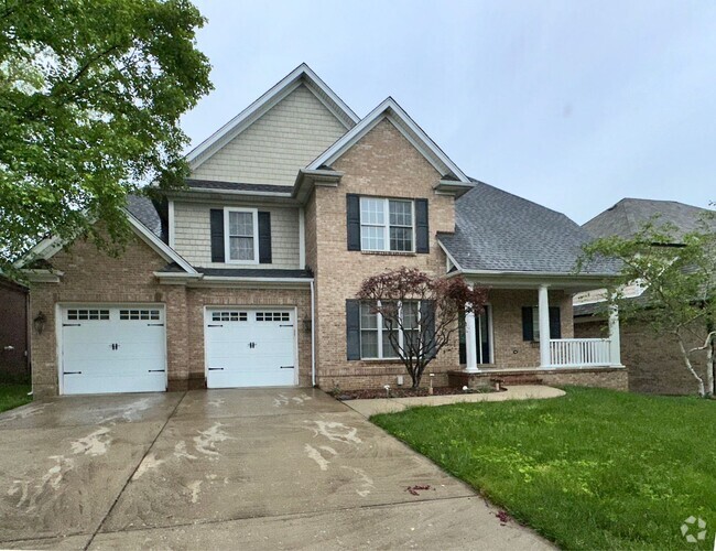 Building Photo - BEAUTIFUL, SPACIOUS 5 BR, 4.5 BATH HOME! G...
