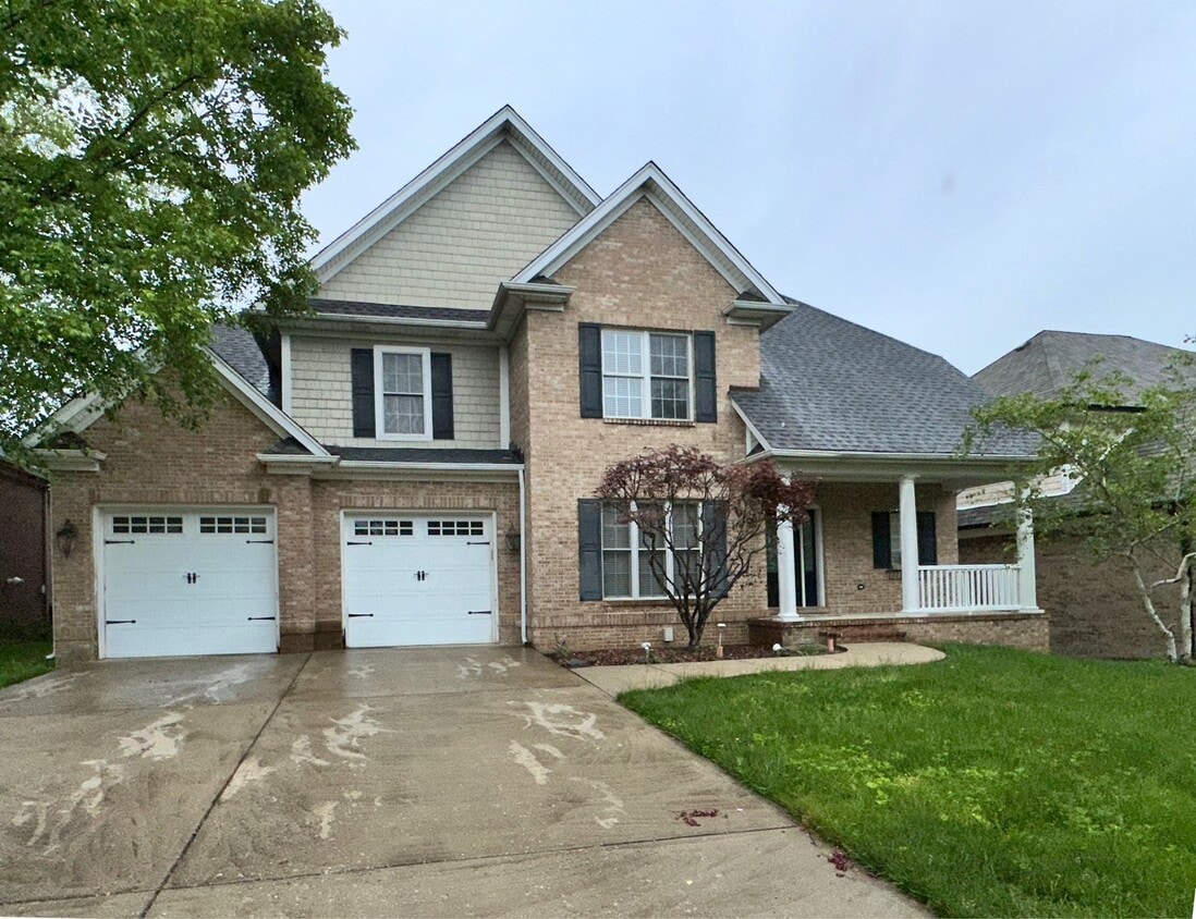 BEAUTIFUL, SPACIOUS 5 BR, 4.5 BATH HOME! G... - BEAUTIFUL, SPACIOUS 5 BR, 4.5 BATH HOME! G...