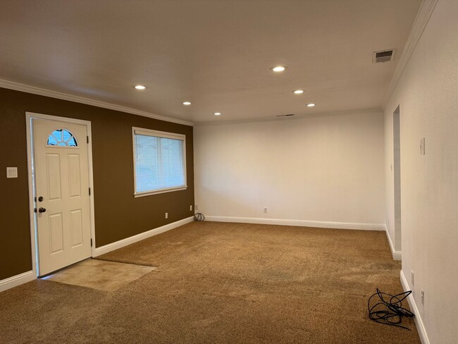 Photo - Single level home on large lot