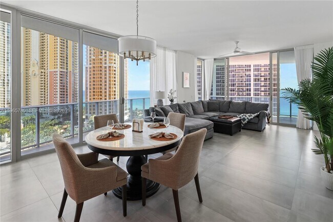 Photo - 17550 Collins Ave Unit 1205