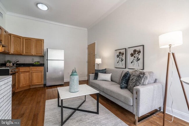 Photo - 1500 Mt Vernon St Unit 2R