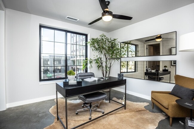 Photo - The District Lofts