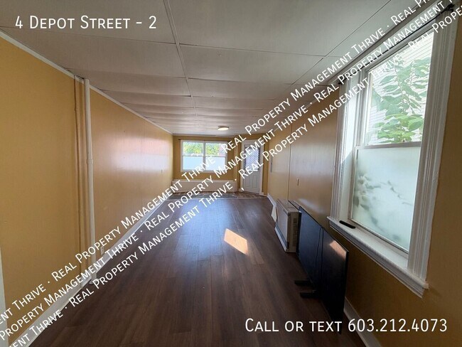 4 Depot St Unit 2