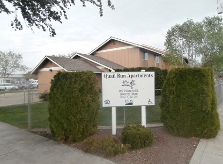 Photo - Quail Run Apartments