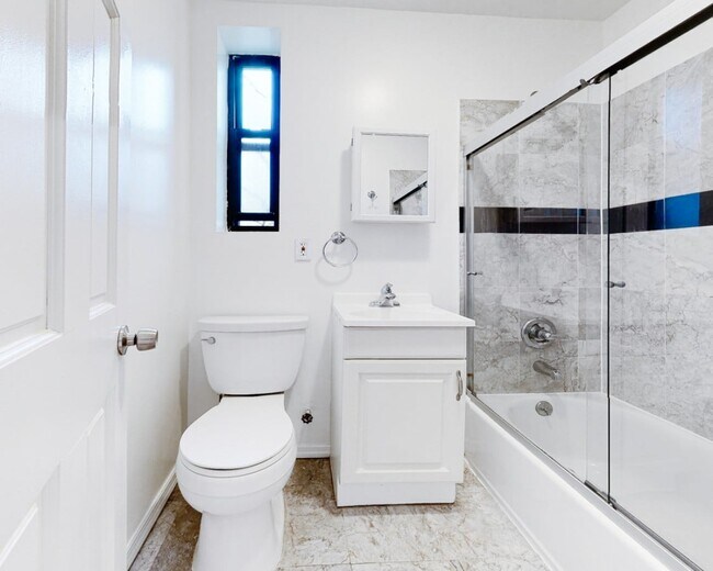 Photo - West 139th Street Unit 3B