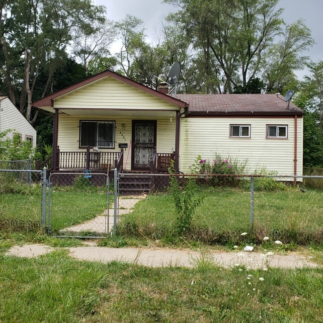 Building Photo - 4021 Forest Hill Ave Rental