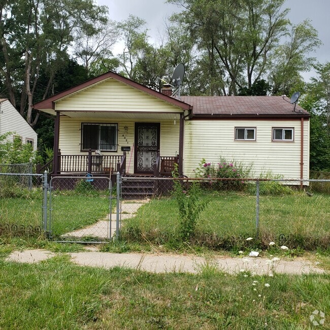 Building Photo - 4021 Forest Hill Ave Rental