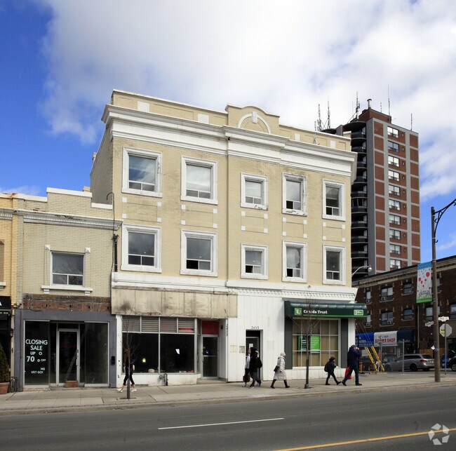 Photo - 2453-2455 Yonge St