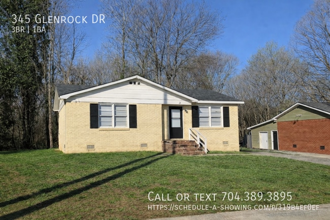 Building Photo - 345 Glenrock Dr