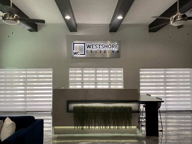 Westshore Crossing - Westshore Crossing Apartments