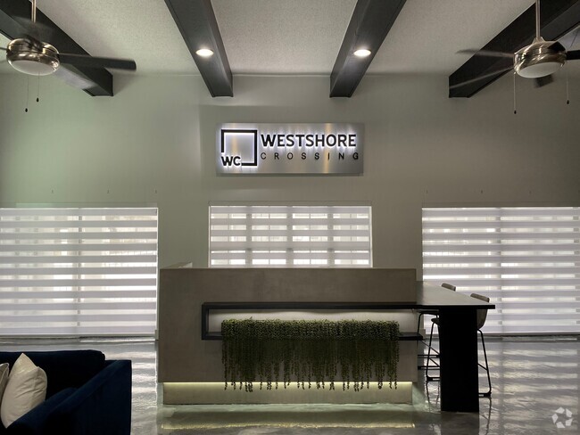 Building Photo - Westshore Crossing Rental