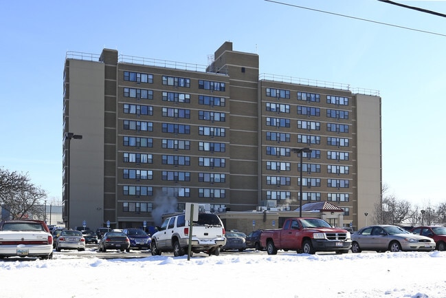 Photo - John F. Kennedy Plaza