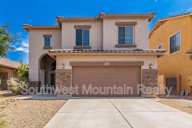 Photo - 41261 W Laramie Rd