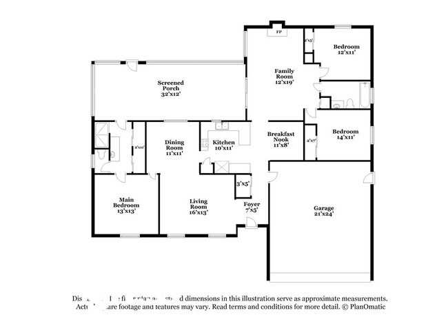 Photo - 1891 Aster Dr