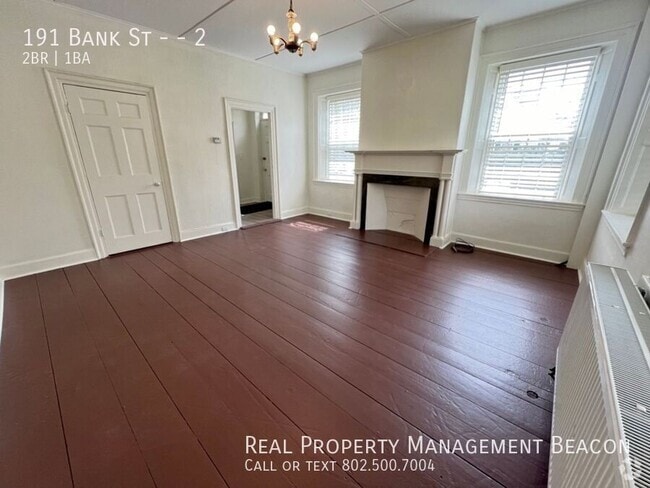 Building Photo - 191 Bank St Unit 2 Rental