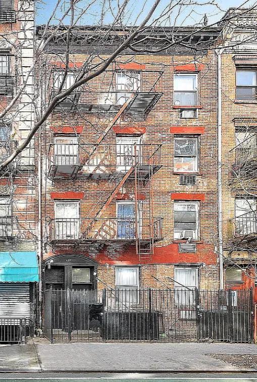 Photo - 430 E 13th St Unit 4F
