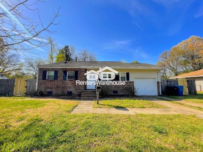 Photo - 1121 Sherry Ave