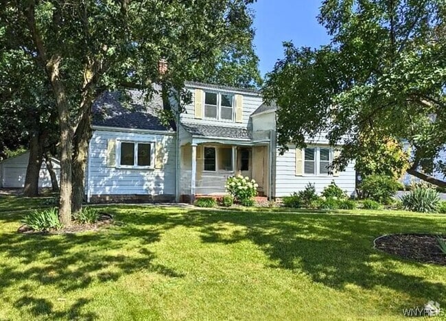 Building Photo - 4289 Harris Hill Rd Rental