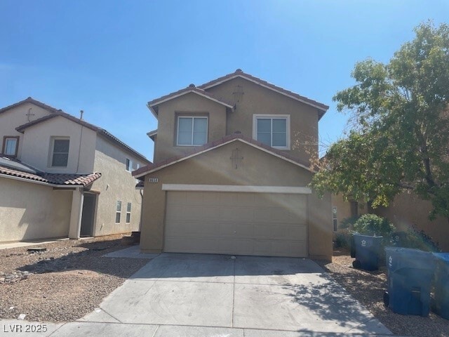 Building Photo - 8658 Mesquite Hills St Rental