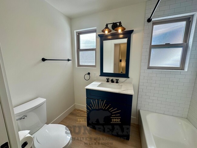 Photo - Studio - Lower Elevation in Incline! Unit 207 Robin 2A