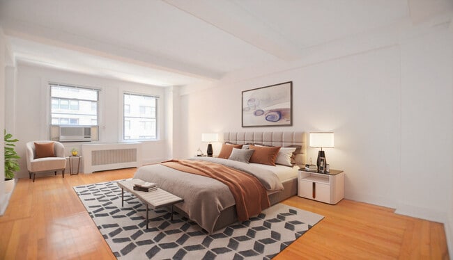 Photo - The Dryden East