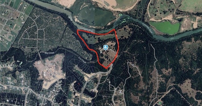 Photo - 520 Double Eagle Rnch Dr