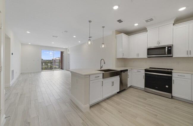 Gran salón de Aspen - Gatherings at Lake Nona