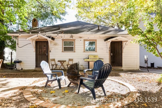 Building Photo - 1120 Snyder St NW