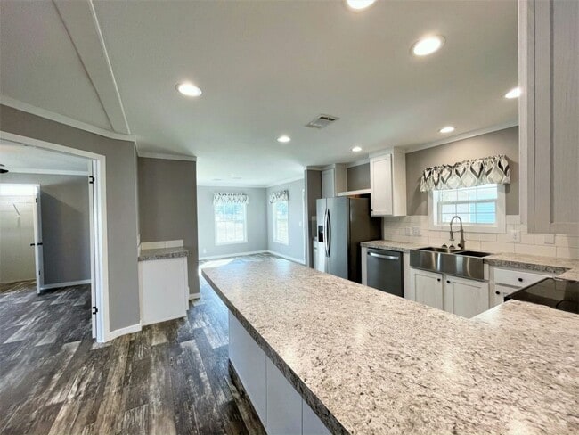 Photo - Oak Bend A 55+ Adult Community