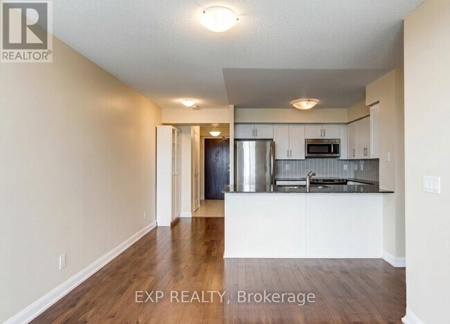 Photo - 205 Sherway Gardens Rd Unit 2006