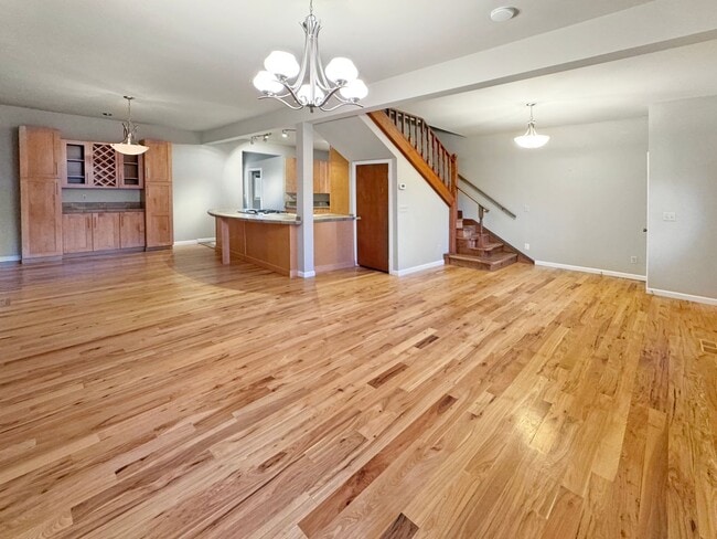 Photo - Dog-Friendly North End Boise Home Near Camel’s Back Park & Hyde Park with Fenced Yard, Built-Ins ...