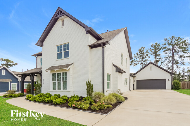 Photo - 1052 Crestview Ridge