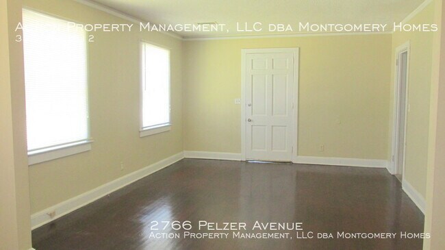 Photo - 2766 Pelzer Ave