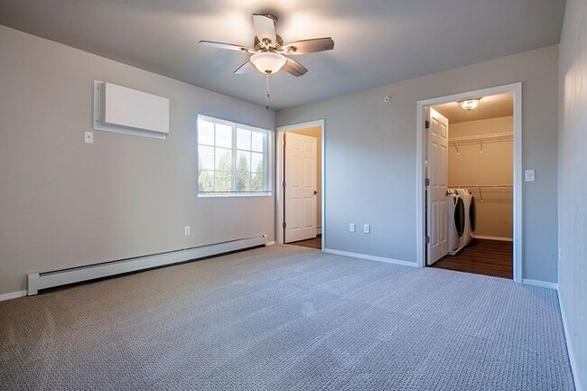 PRAIRIE VIEW ESTATES