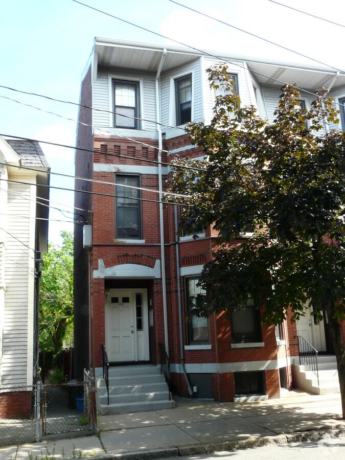 Photo - Concord-Beacon Apartments