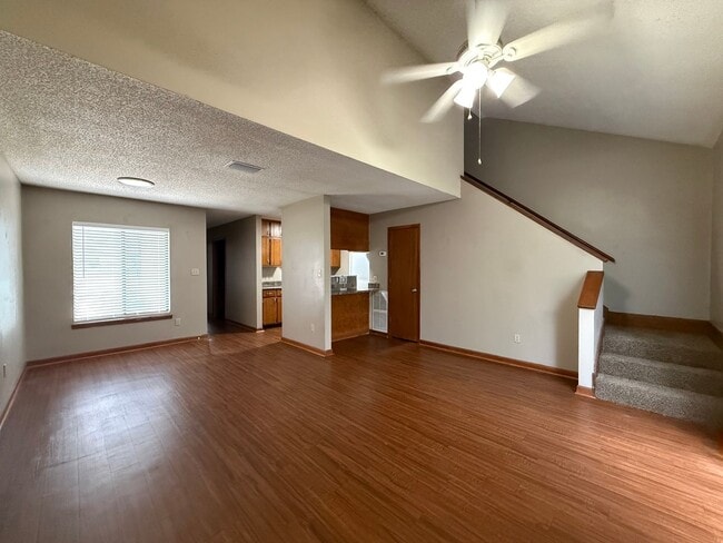 Photo - 2 story townhome on Hilaman golf course! Unit 1572