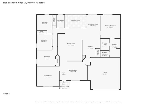 Photo - 4435 Brandon Ridge Dr