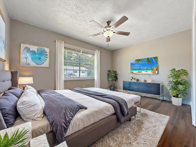 Photo - The Guild Apartments