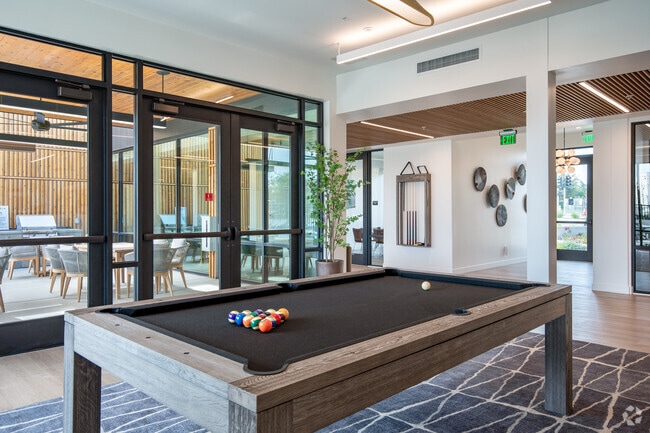 Clubhouse