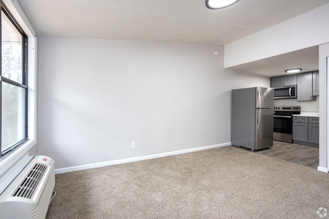 Photo - Holly Park Square Apartments Unidad 404