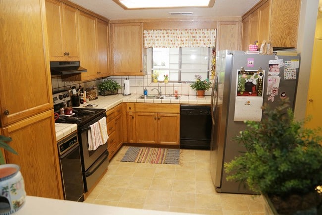 Photo - The Willows Townhomes