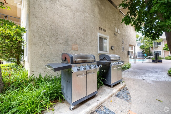 Grill