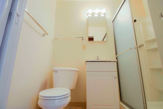 Photo - Desert Spa Apartments