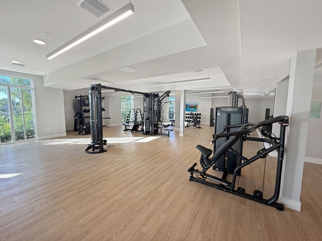 Photo - Ilumina at GCTC