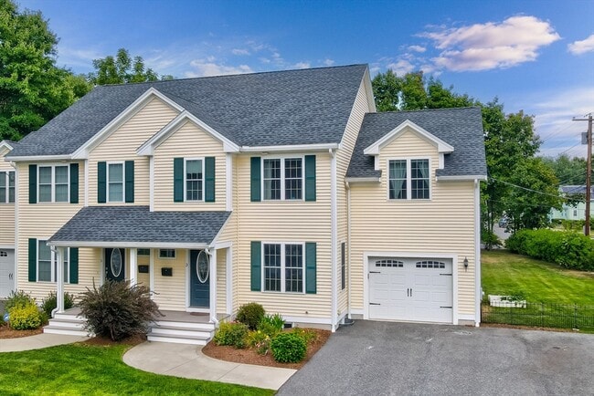 Building Photo - 3 Hawthorne St